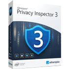 Ashampoo Privacy Inspector 3